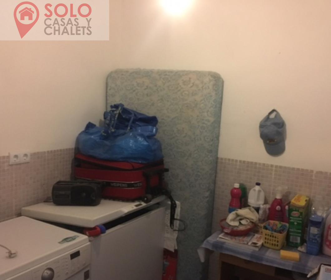 Venta de casa en Córdoba