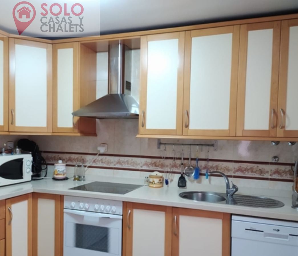 Venta de casa en Córdoba