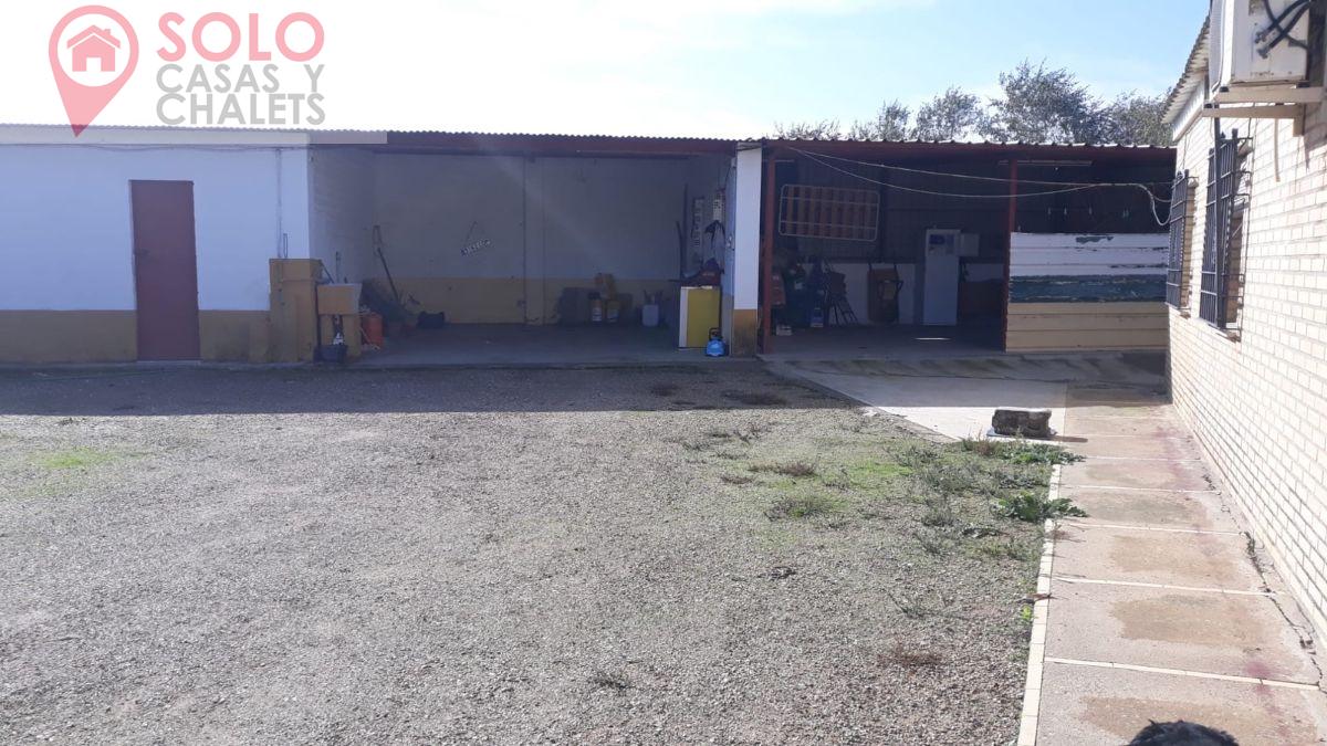 For sale of house in Córdoba