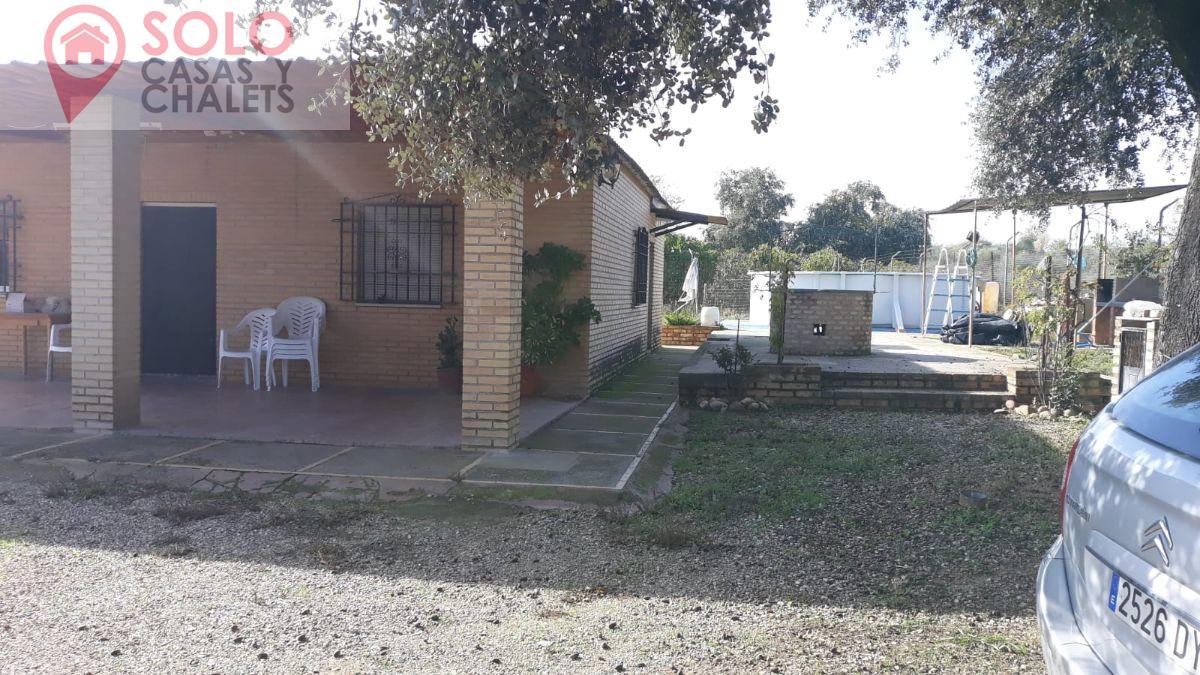 For sale of house in Córdoba