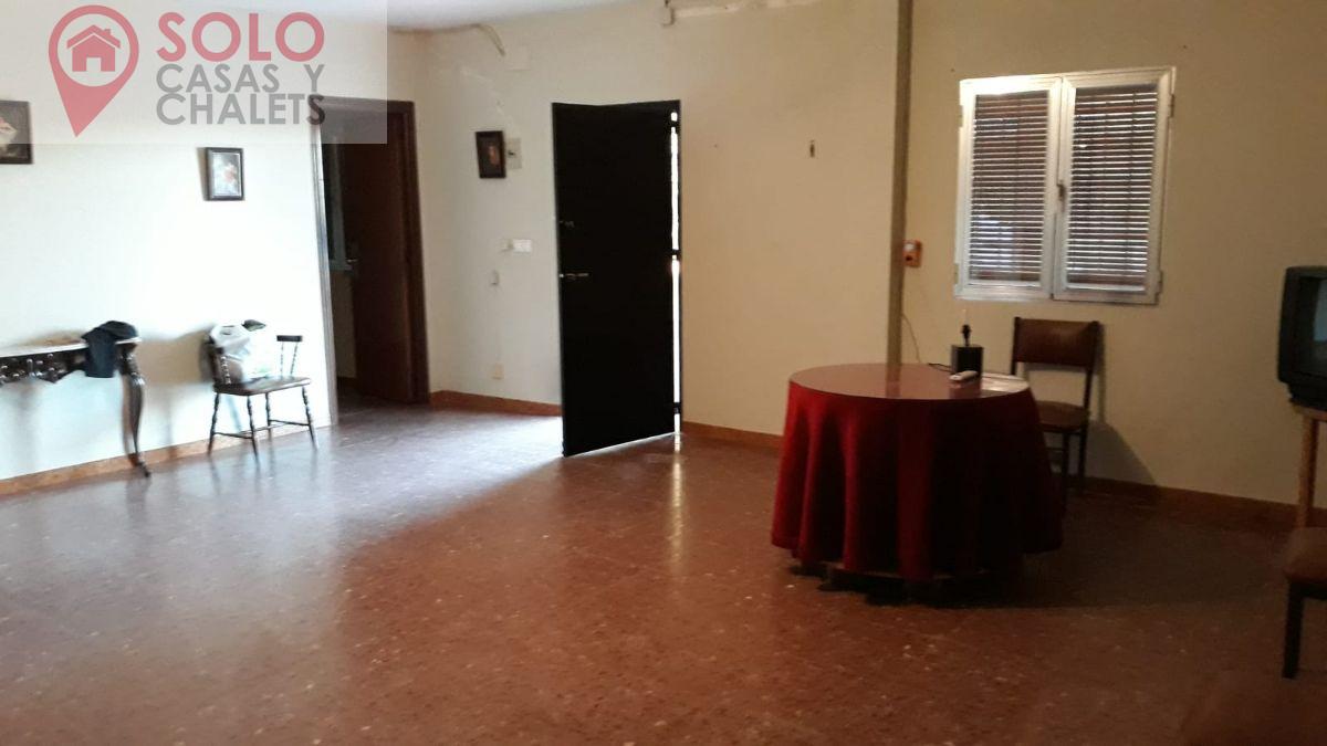 For sale of house in Córdoba