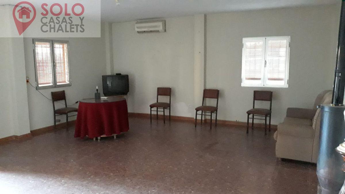 For sale of house in Córdoba