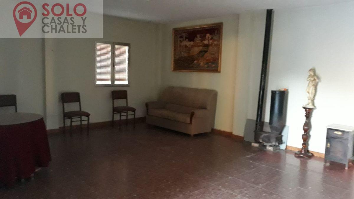 For sale of house in Córdoba