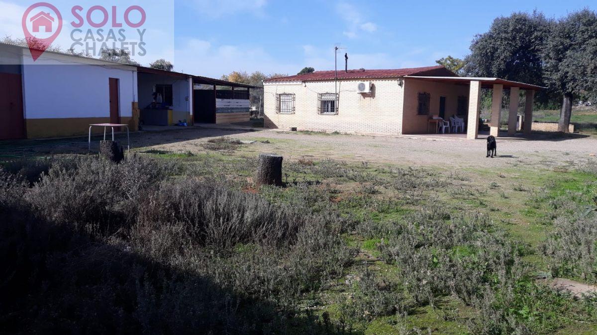 Venta de casa en Córdoba