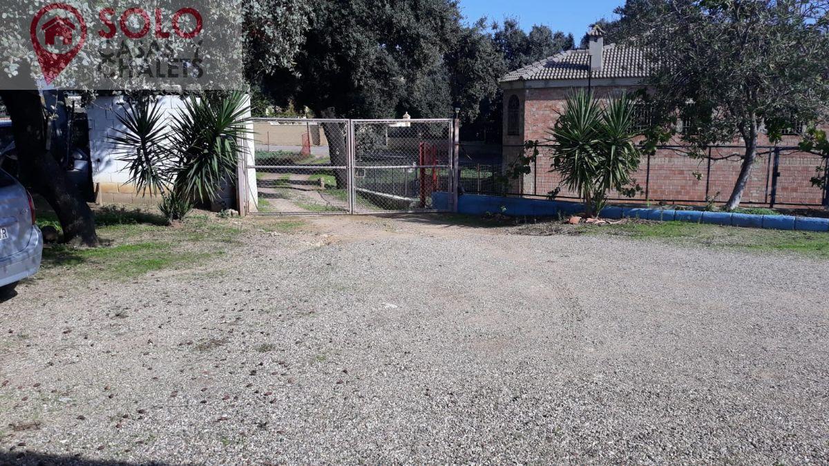 For sale of house in Córdoba