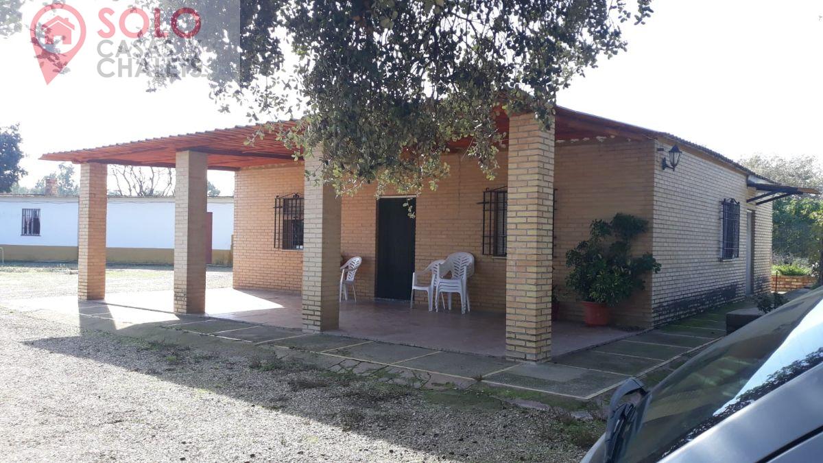 For sale of house in Córdoba