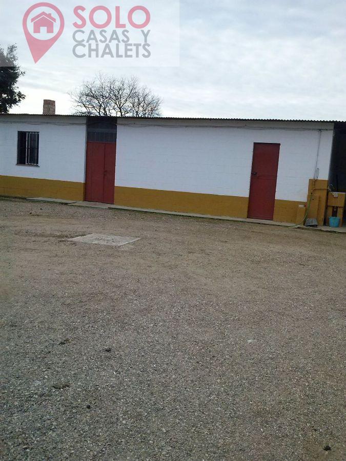 For sale of house in Córdoba