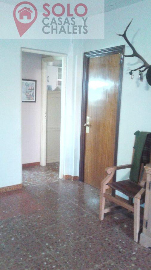 For sale of house in Córdoba