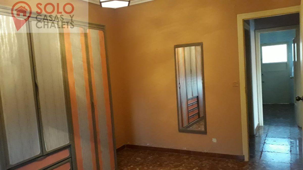 For sale of house in Córdoba