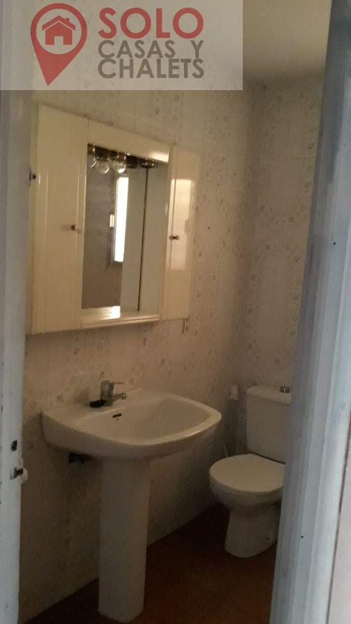 For sale of house in Córdoba