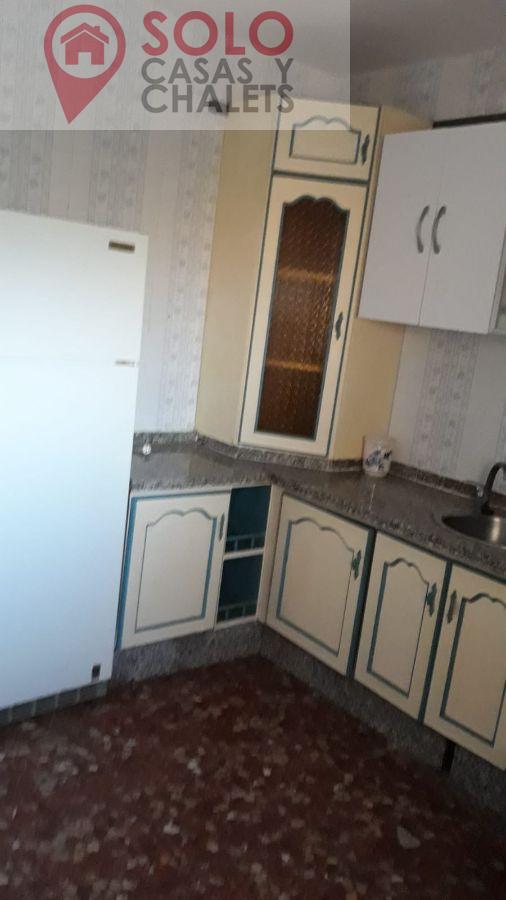 For sale of house in Córdoba