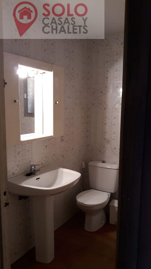 For sale of house in Córdoba
