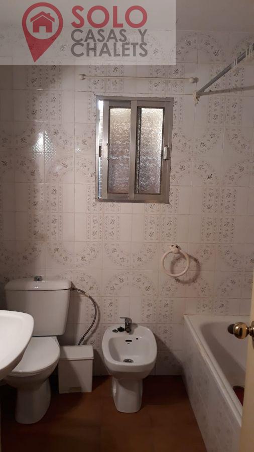 For sale of house in Córdoba
