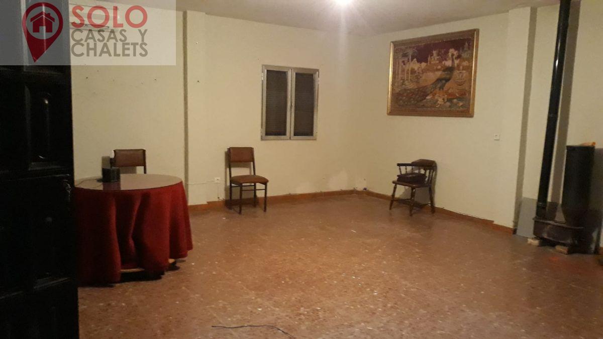 For sale of house in Córdoba