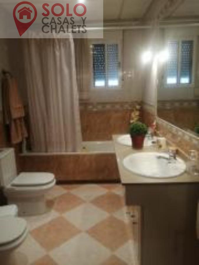 Venta de casa en Córdoba