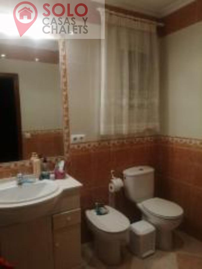 For sale of house in Córdoba