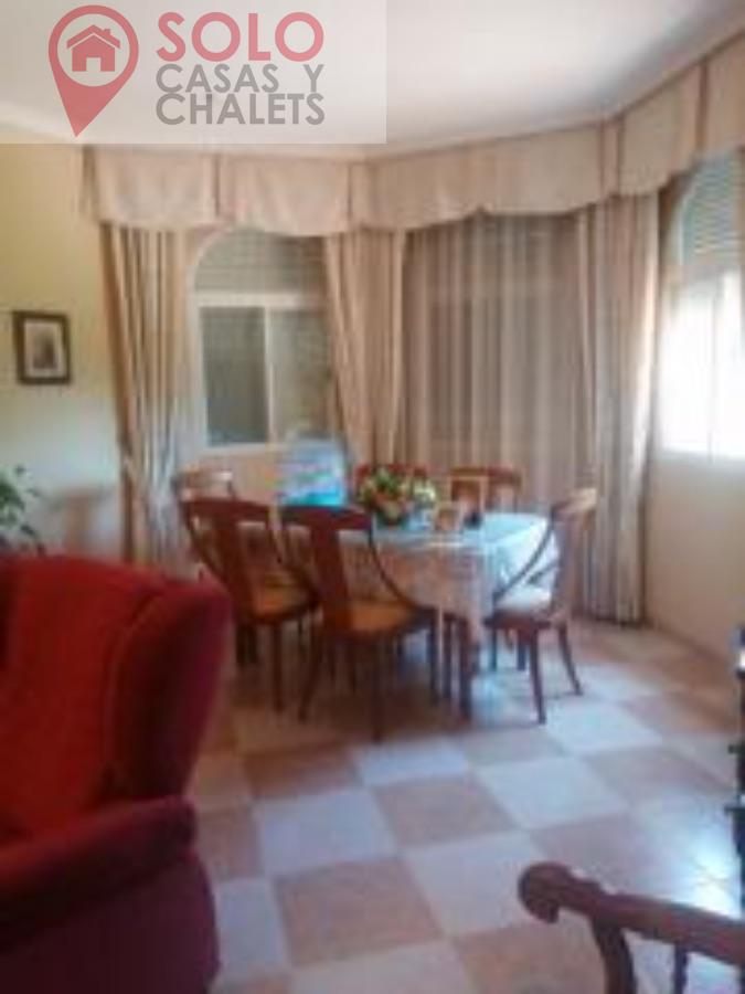 Venta de casa en Córdoba