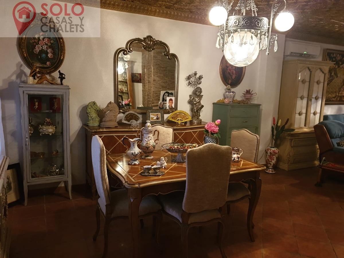 Venta de chalet en Córdoba