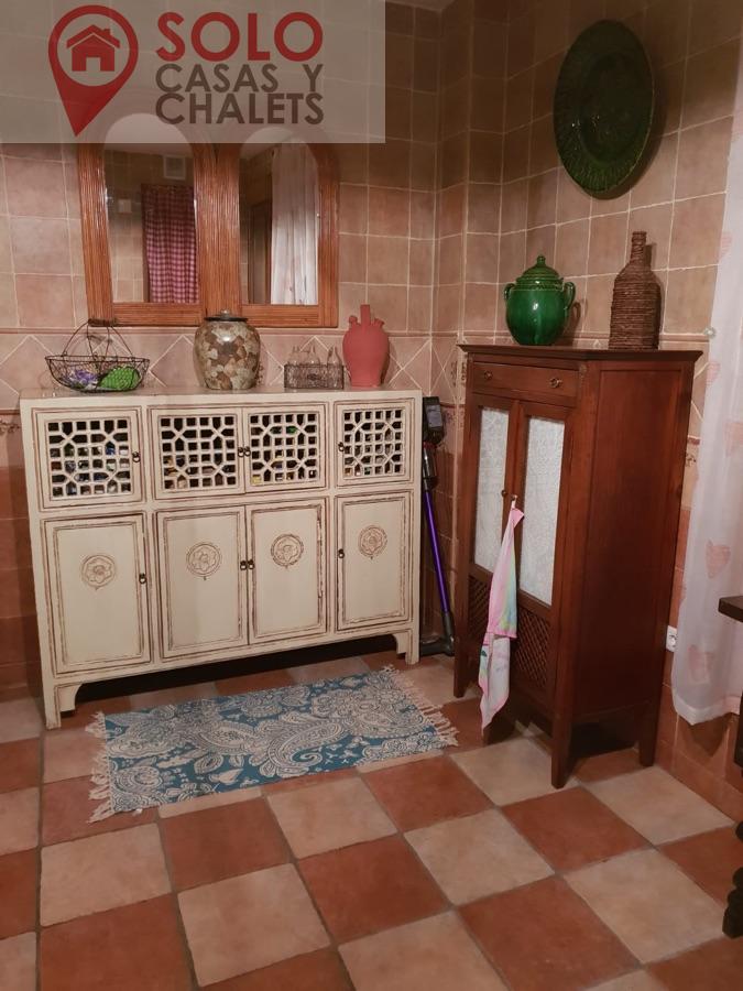 Venta de chalet en Córdoba