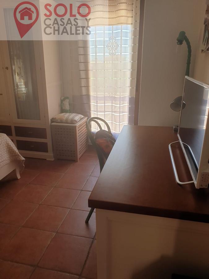 Venta de chalet en Córdoba