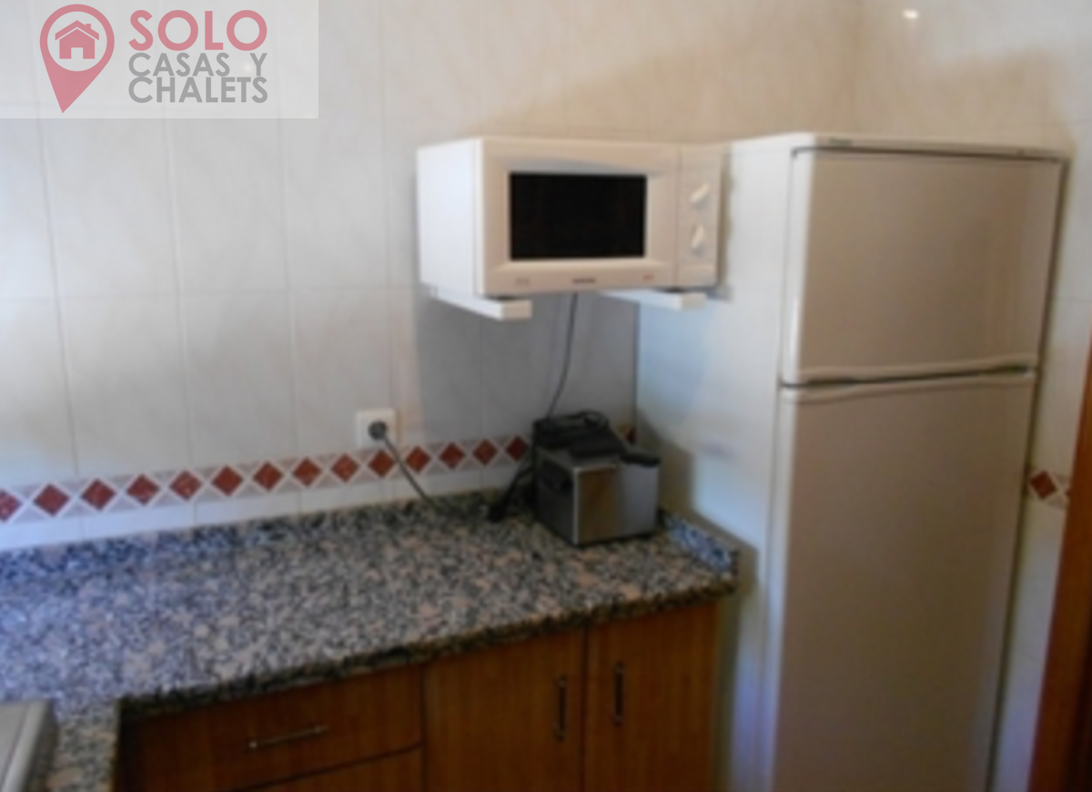 For sale of house in Córdoba