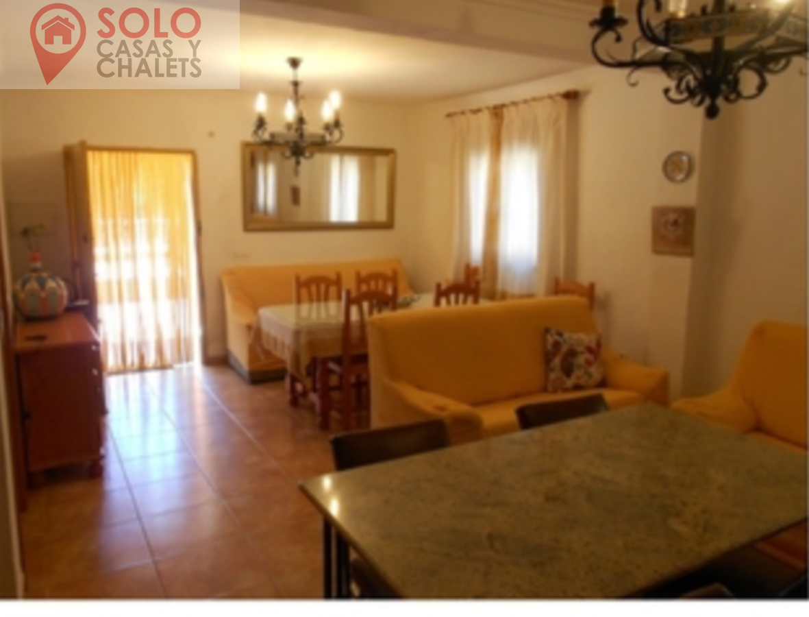 For sale of house in Córdoba