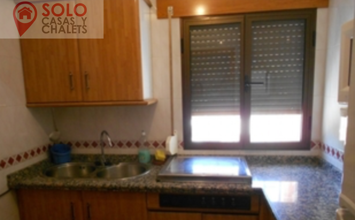 For sale of house in Córdoba