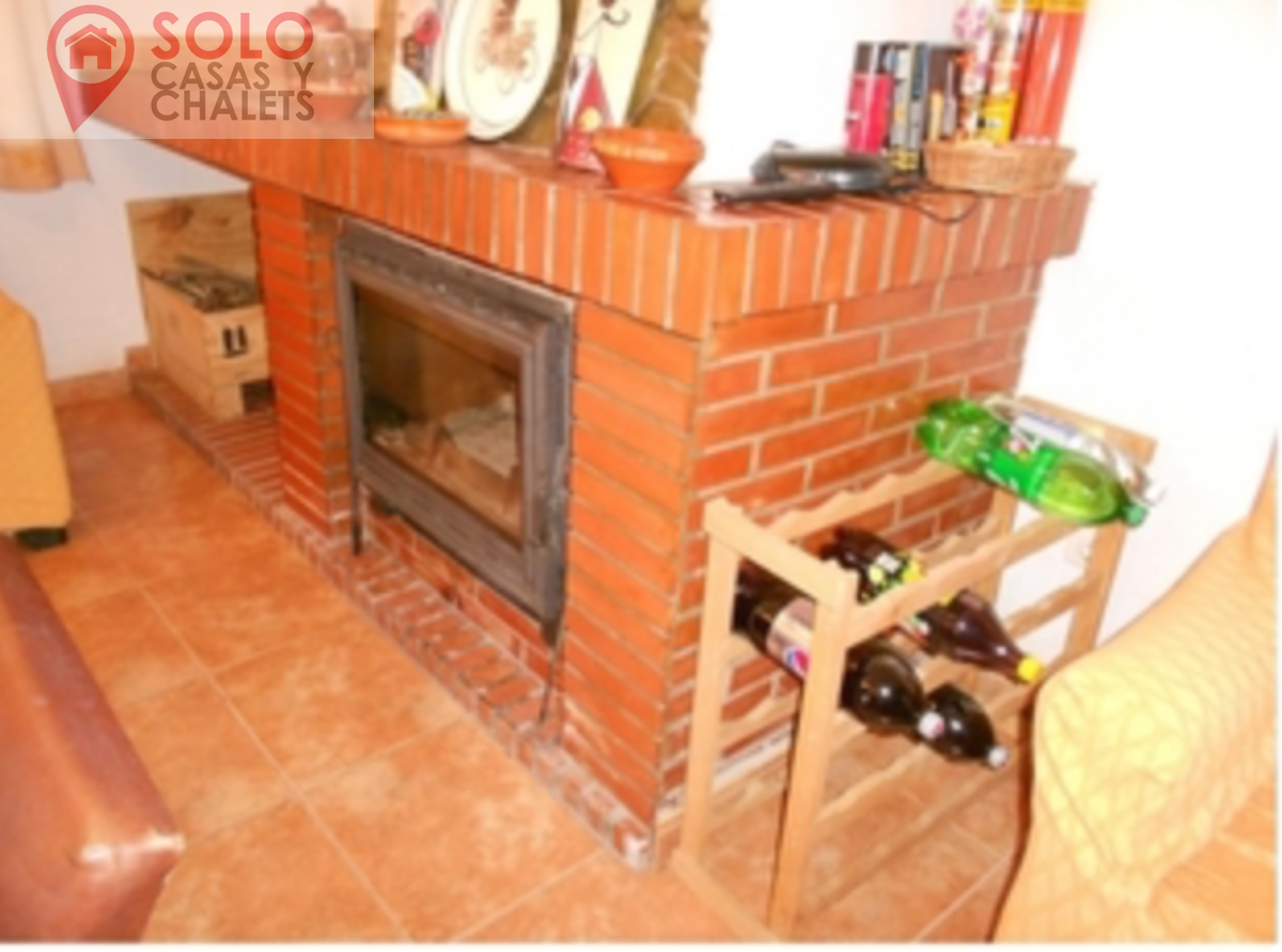 For sale of house in Córdoba