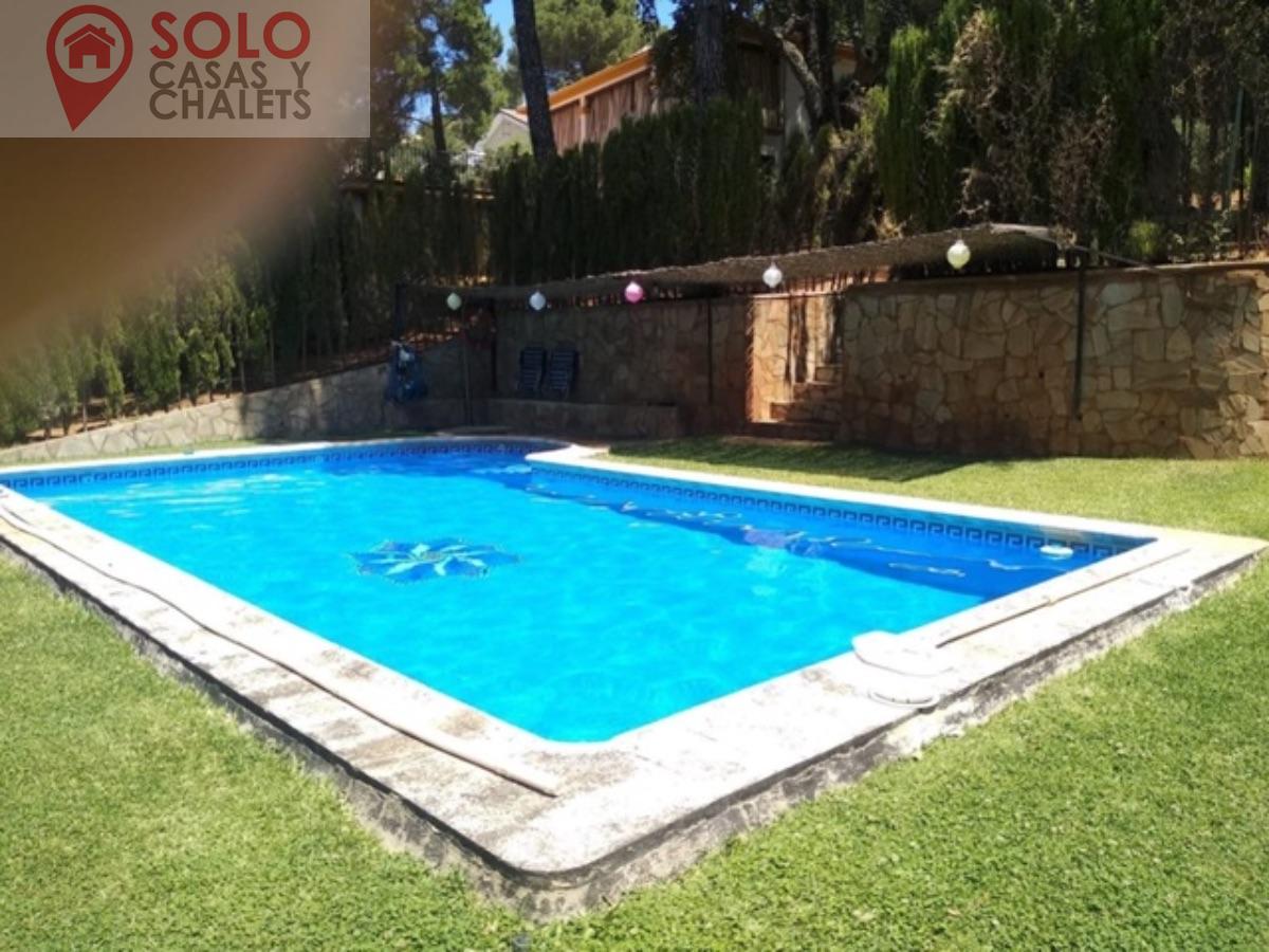 Venta de chalet en Córdoba