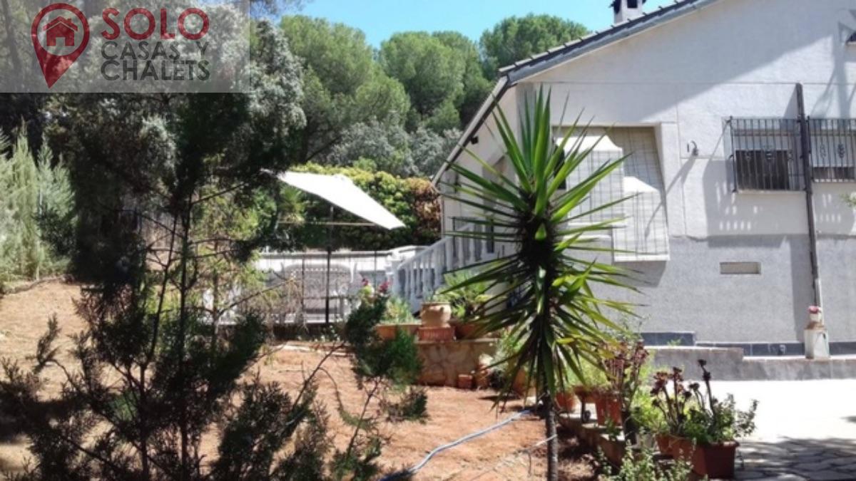 Venta de chalet en Córdoba