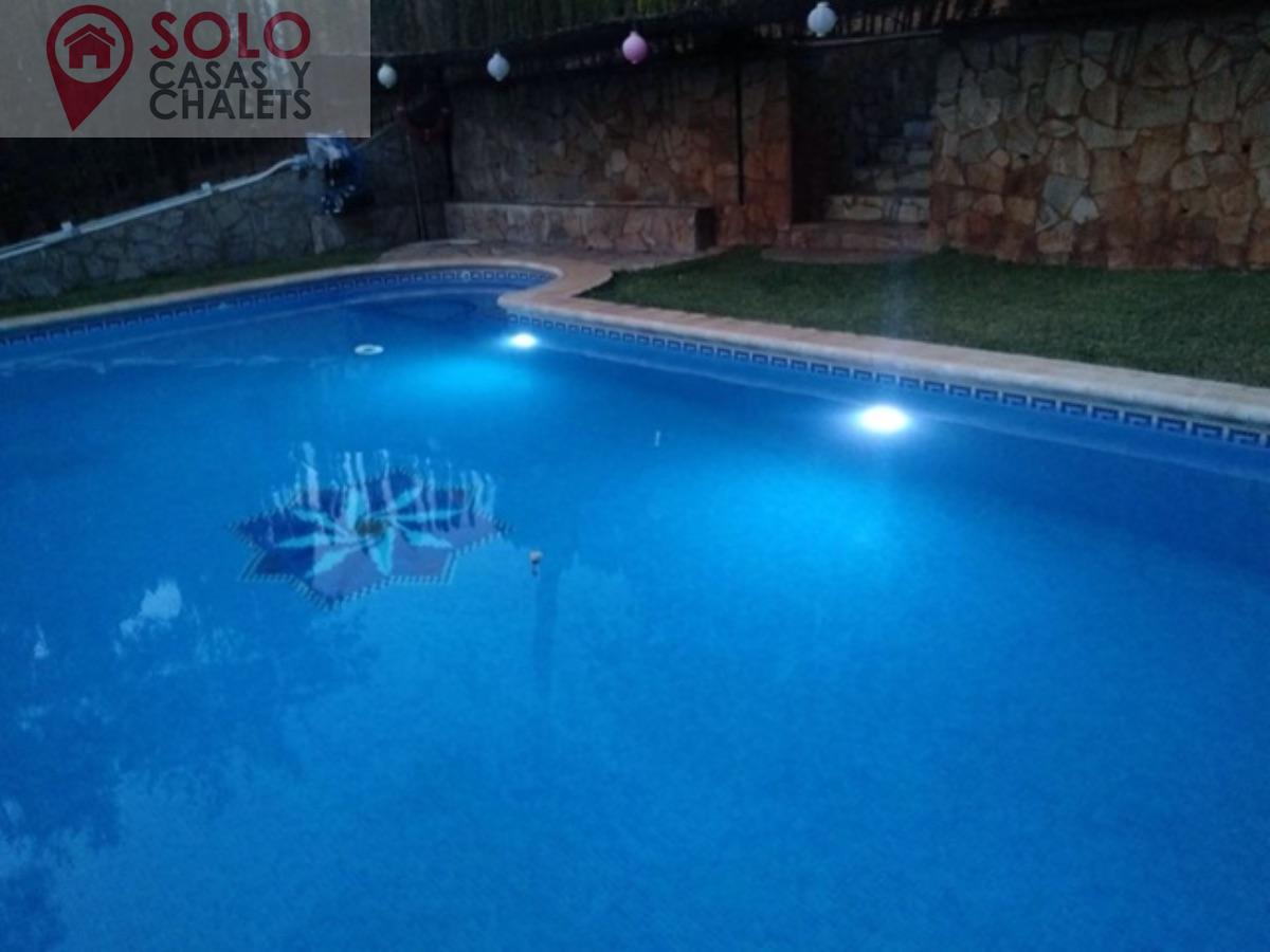 For sale of chalet in Córdoba