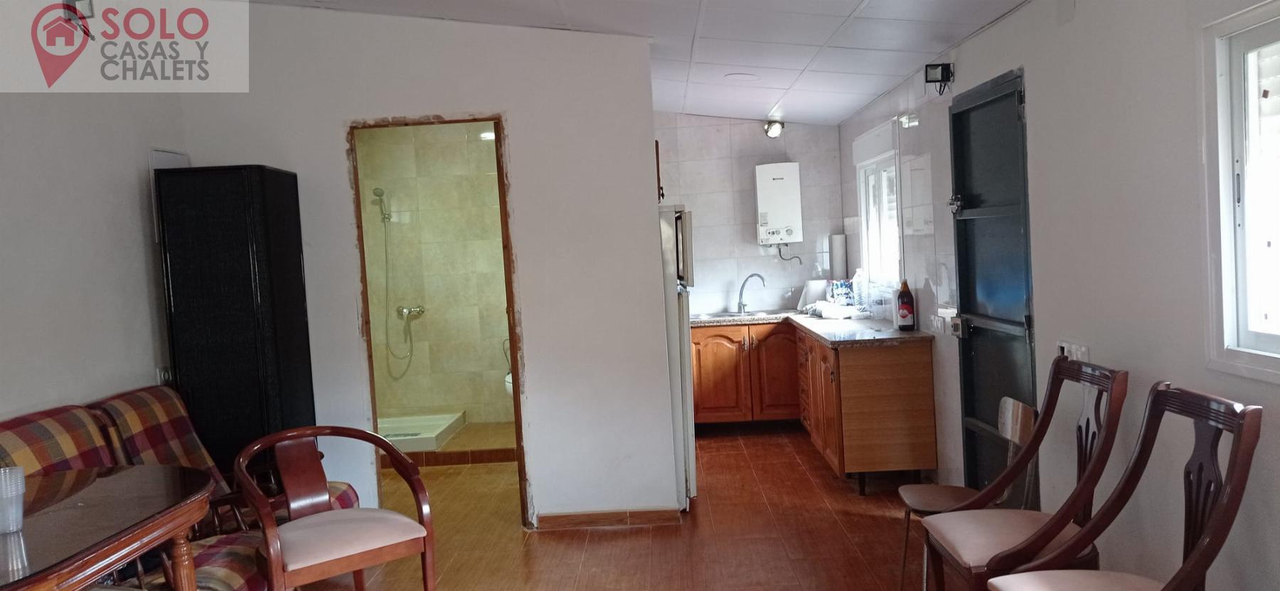 Venta de casa en Córdoba