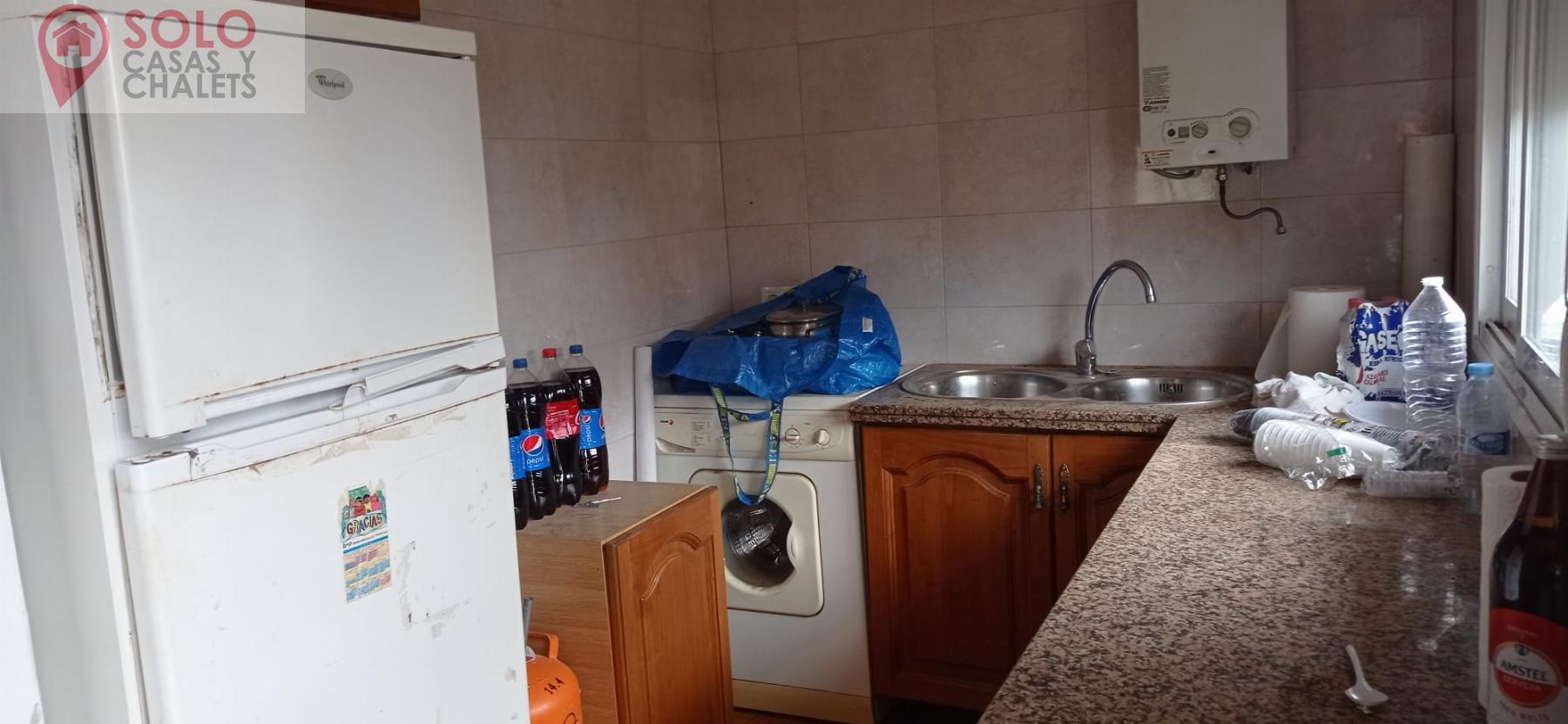 Venta de casa en Córdoba