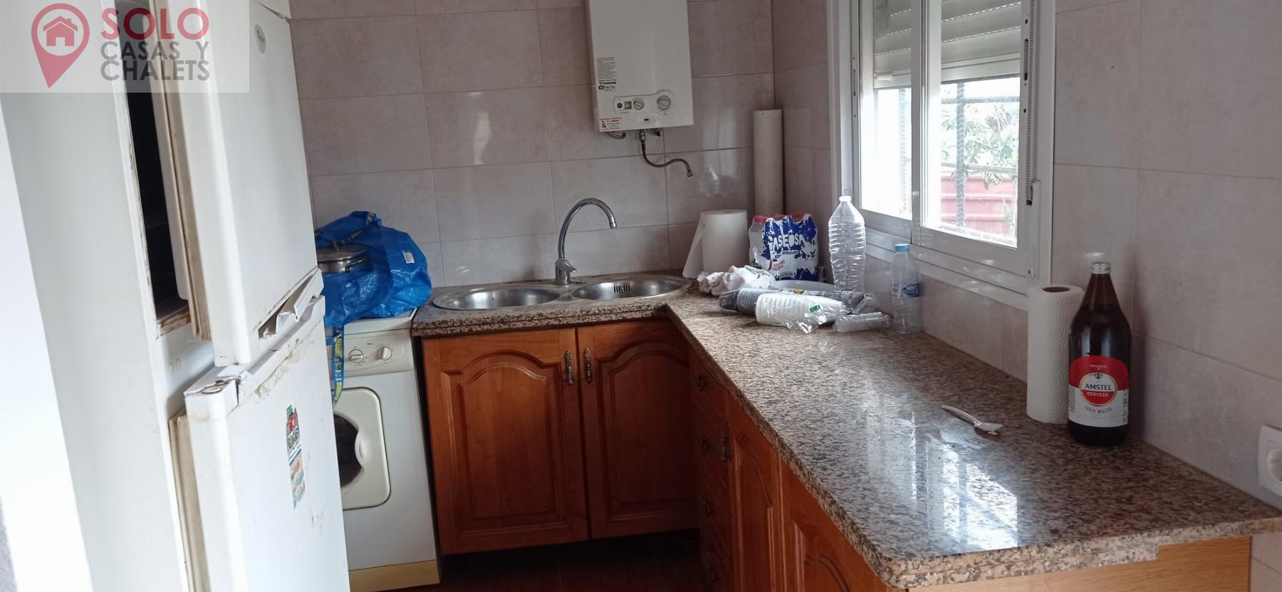 Venta de casa en Córdoba