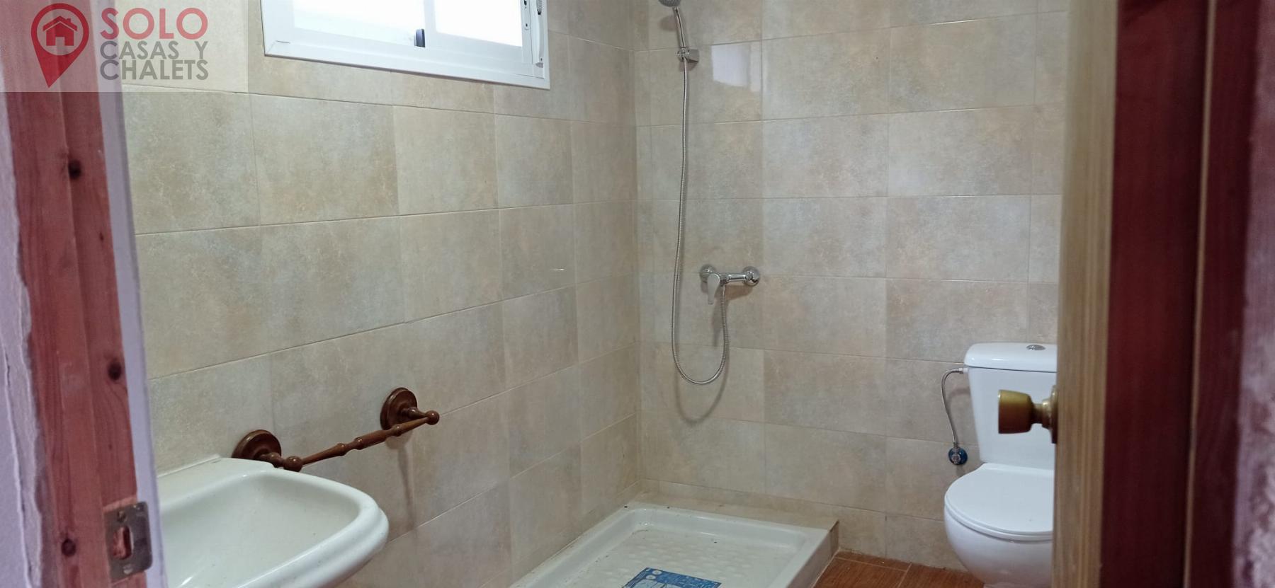 Venta de casa en Córdoba