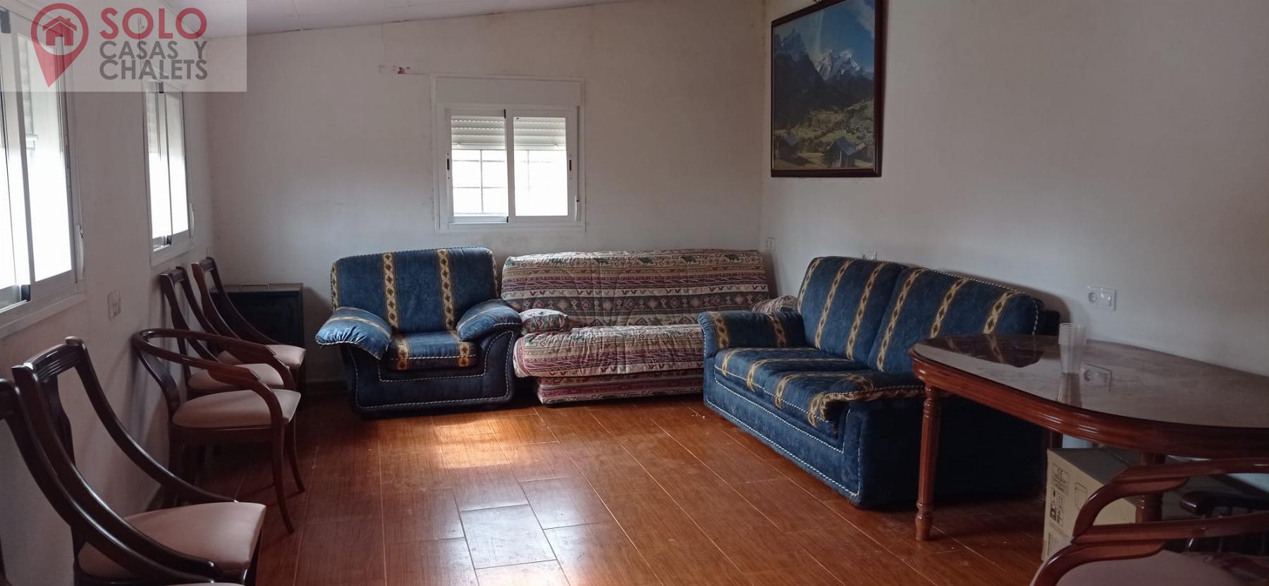 Venta de casa en Córdoba