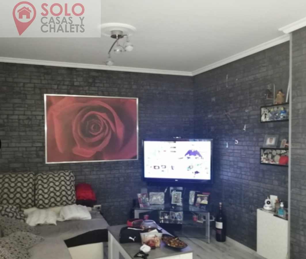 For sale of house in Córdoba