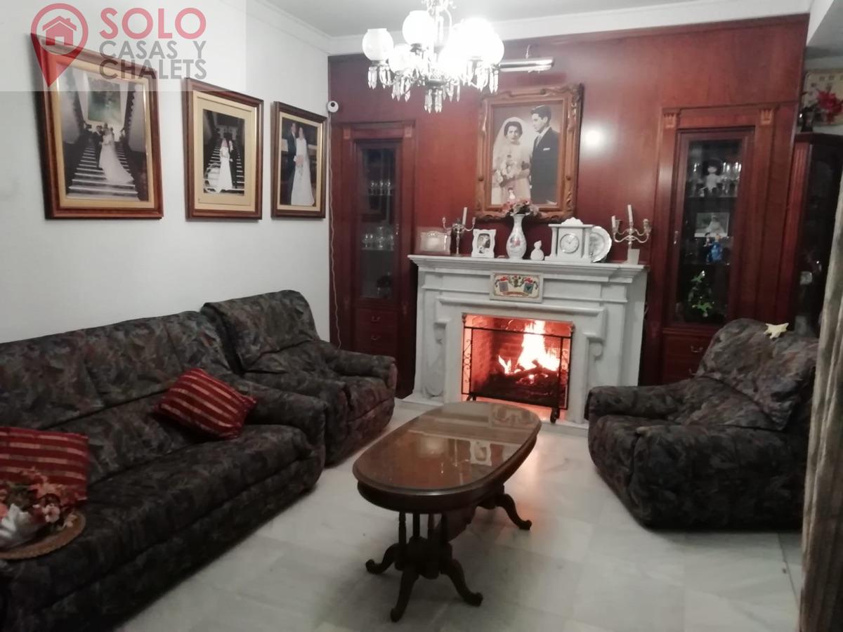 For sale of house in Córdoba