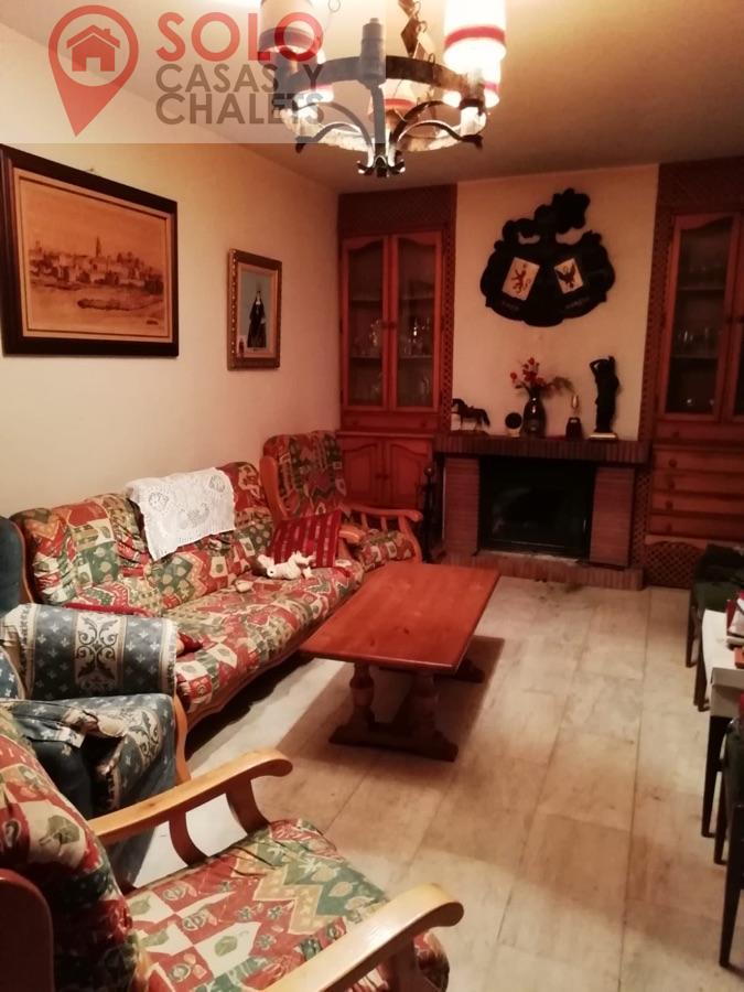 Venta de casa en Córdoba