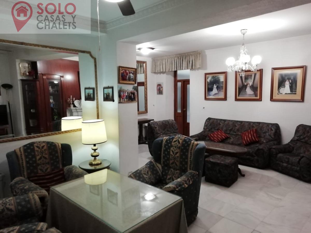 For sale of house in Córdoba