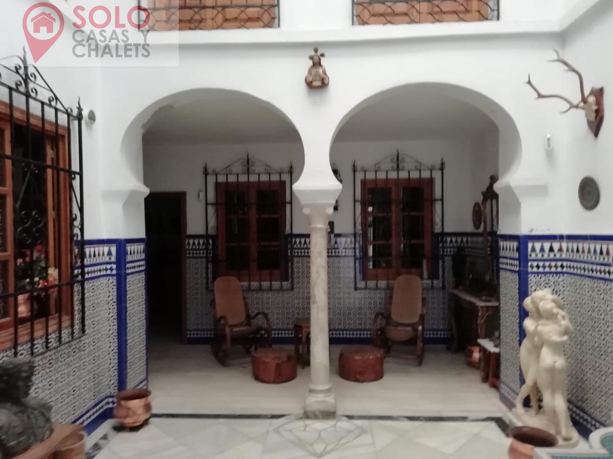 For sale of house in Córdoba