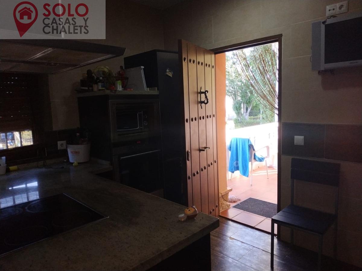 Venta de casa en Córdoba