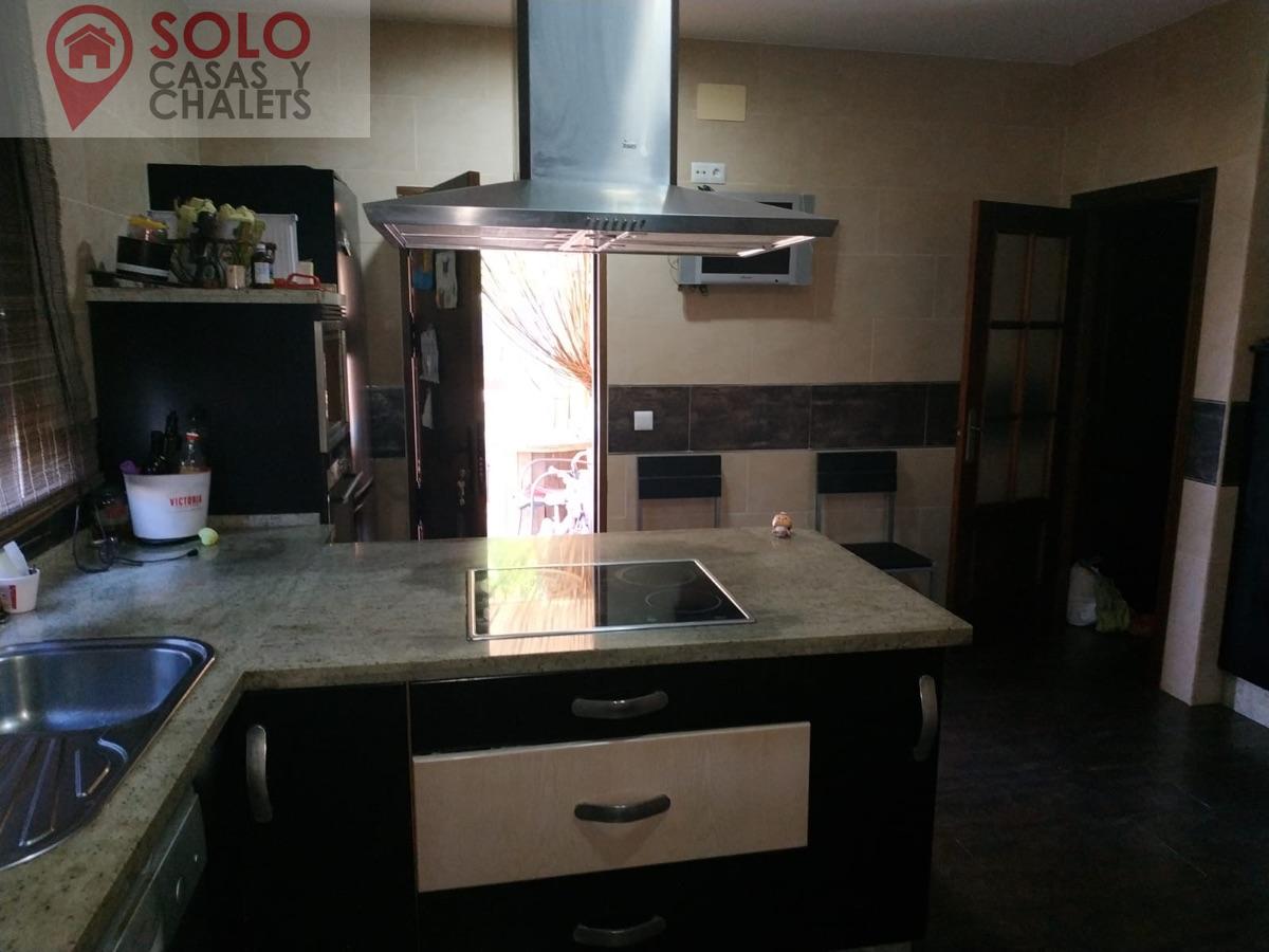 Venta de casa en Córdoba