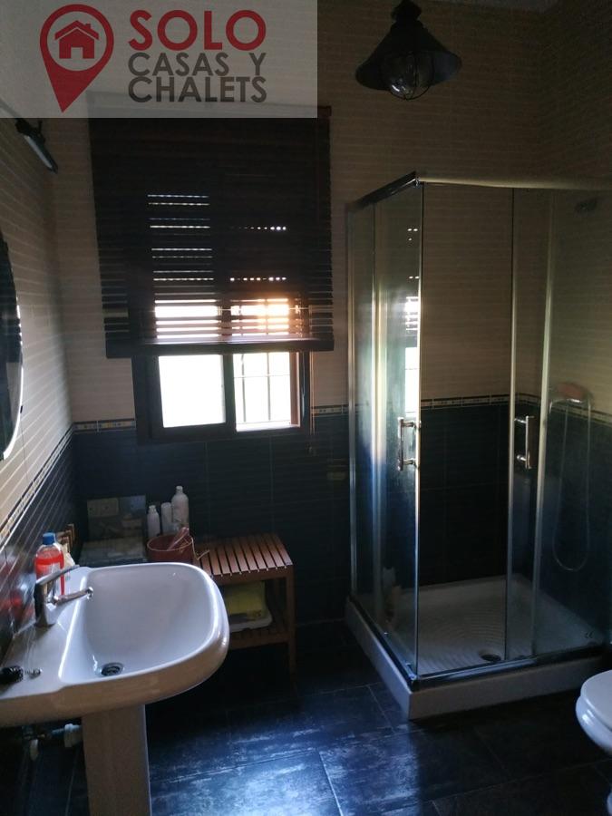 Venta de casa en Córdoba