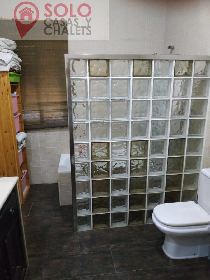 Venta de casa en Córdoba