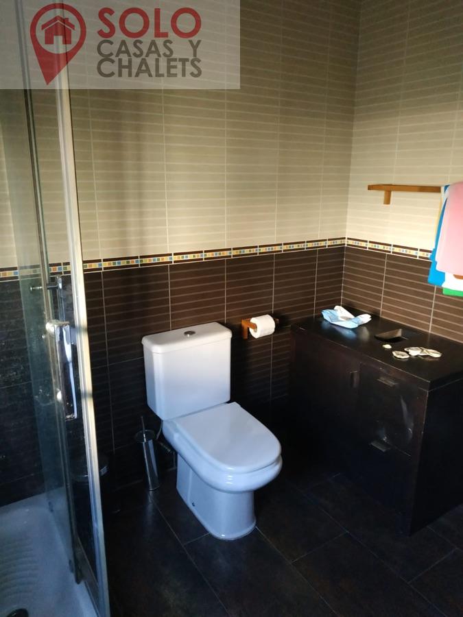 Venta de casa en Córdoba