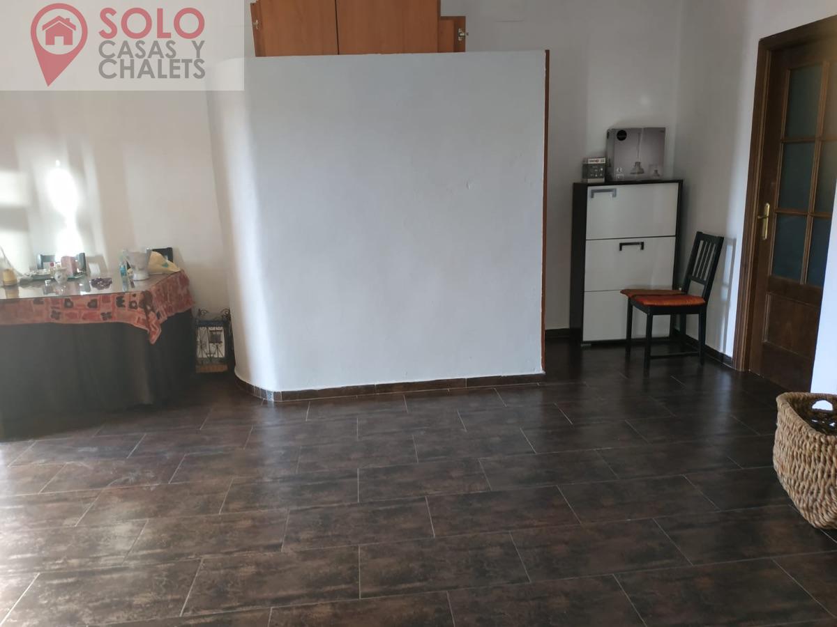 Venta de casa en Córdoba