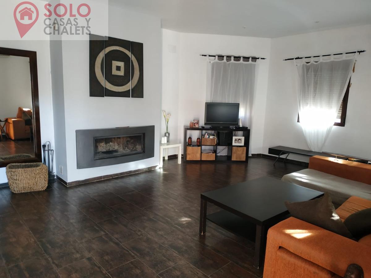 Venta de casa en Córdoba