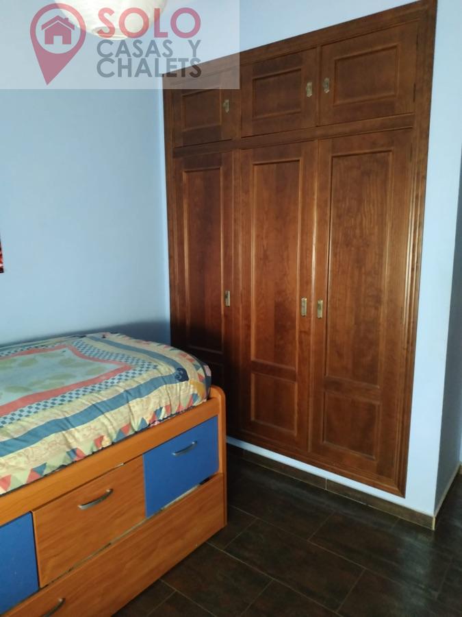 Venta de casa en Córdoba