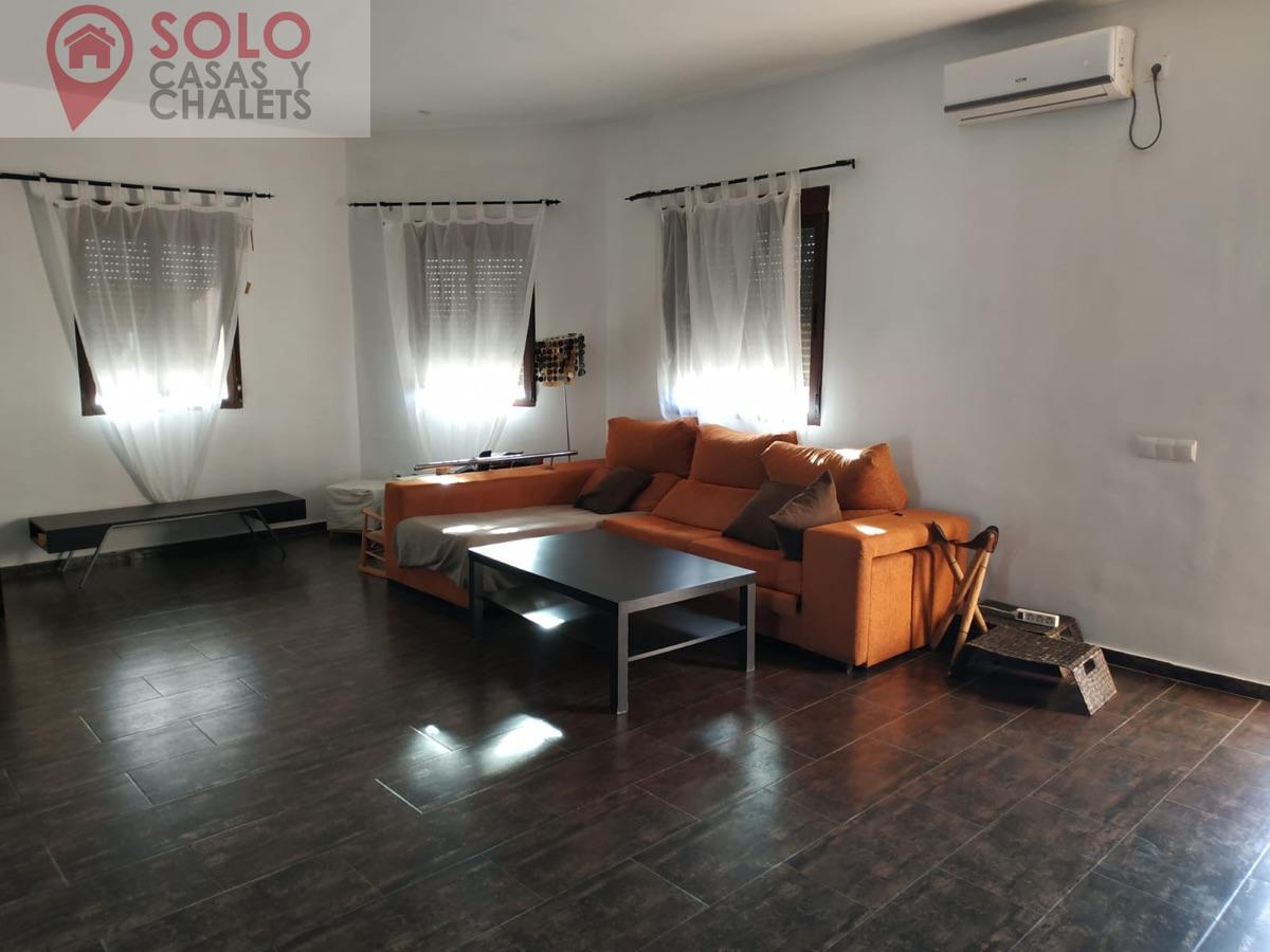 Venta de casa en Córdoba